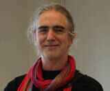 Reiki Master Greg Riddell providing Reiki Healing in Collingwood Melbourne